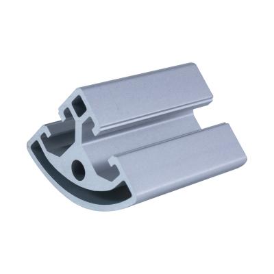 China Industrial Aluminum Profile For Sliding To Make Doors And Windows for sale