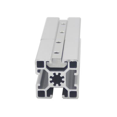 China Factory industrial sale aluminum profile for window and door frame for sale