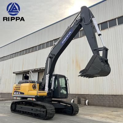 China Building Material Shops Chinese Large Excavator Manufacturer NDI 230 Ton Large Excavators for sale