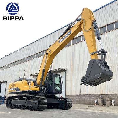 China Building Material Shops Chinese Large Excavator Manufacturer NDI 320 Ton Large Excavators for sale