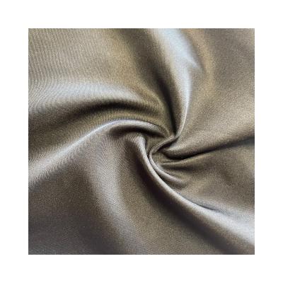 China Wholesale China Suppliers Waterproof Polyester Micro Fiber 2/2 Twill Weave Waterproof Textile Fabric For Pants for sale