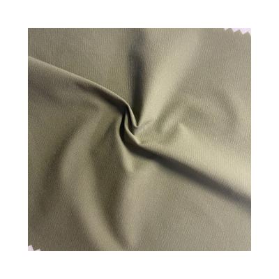 China Stretch Nylon / Spandex 0.1 Customized Rip-Stop 4 Way Stretch Textile Fabric Colors For Garment And Shirts for sale