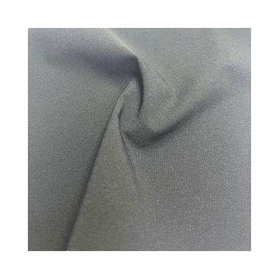 China Full Back Double Waterproof Matte Nylon/Spandex Warp Stretch Cloth Dobby For Garment And Outdoor Four Way for sale