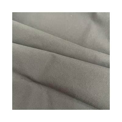 China Large Stretch Nylon 12 Nylon 12 Pill 88 Anti Elastane Stretch Fabric Four Way Nylon Elastic Fabric For Pants Cloth for sale