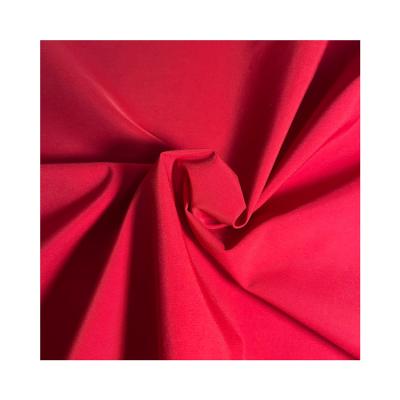 China 75D T400 Polyester Fabric Woven Fabric Anti-Static Twill Weave Windproof For Sportswear,Coat,Outdoor Fabric,Dress for sale