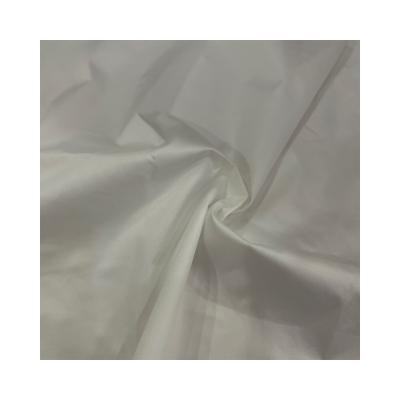 China 100 Antistatic 65D Polyester Pongee 300T Soft Grip Antistatic And Antibacterial For Home Textile Fabric for sale