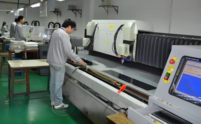 Geverifieerde leverancier in China: - Shenzhen Jiuyingda Technology Co., Ltd.