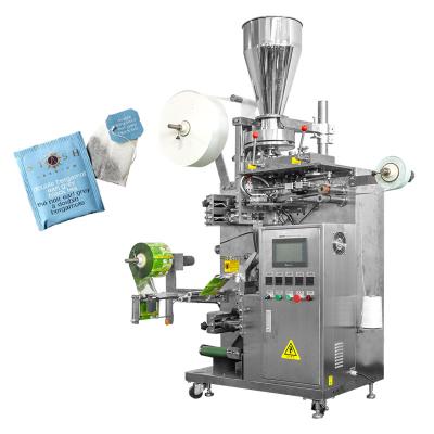 China Ss304 Stainless Steel Sachet Packing Machine Powder PID for sale