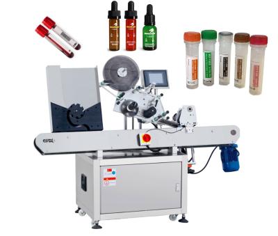 China 134mm Tabletop Bottle Labeling Machine Applicator 380V 60Hz for sale