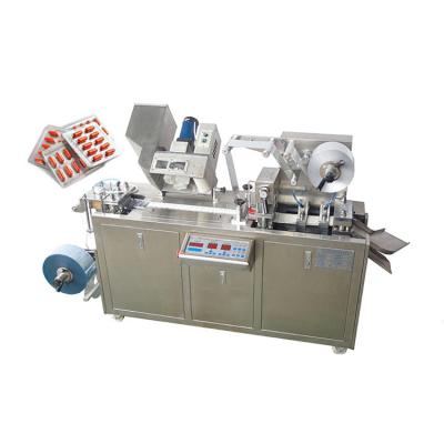 China GMP Capsule Packaging Machine Pill 16.5KW Al-Al for sale