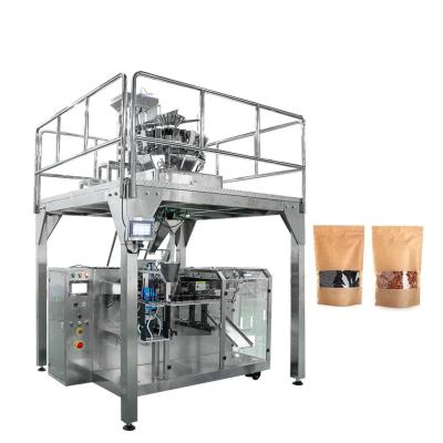 China automatische des Kaffee-10g horizontale Formen/Füllen/Versiegelnmaschine der Verpackungsmaschine-350mm zu verkaufen