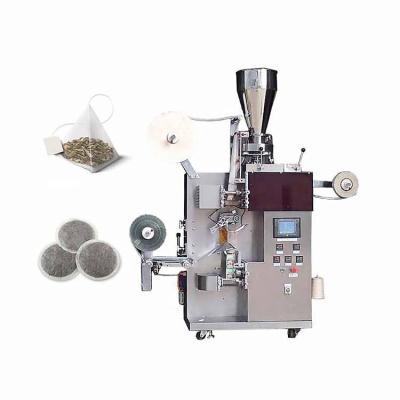 China Filling 12ml Sachet Packing Machine 40bags/Min Tea Packing Machine for sale