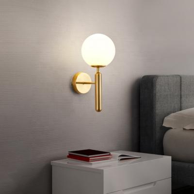 China Modern Indoor Nordic E27 E26 Wall Lamps Cheap Wall Lamp for sale