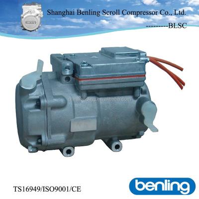 China Electronic compressor DM27A1 193x135x153 for sale