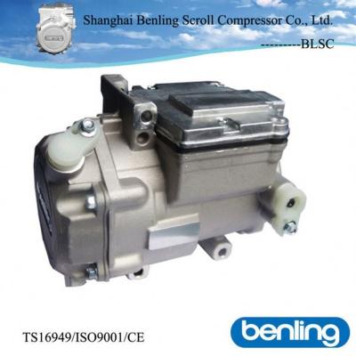 China Refrigeration Parts Hitachi DC Inverter Compressor for sale