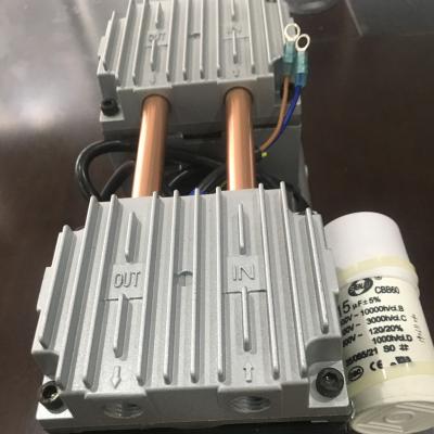 China Refrigeration Parts 220v Air Compressor for sale