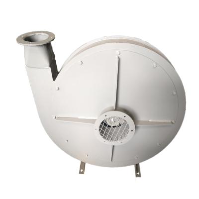 China Factory New Products Anticorrosion Induced Draft Blower Fan for sale