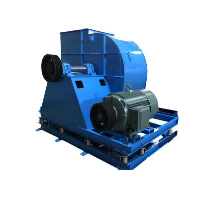 China Factory New Products Anticorrosion Industrial Suction Blower Fan for sale