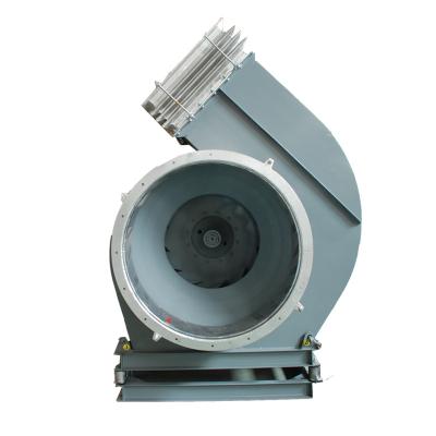 China Factory New Products Anticorrosion Industrial Boiler Induced Draft Blower Fan for sale