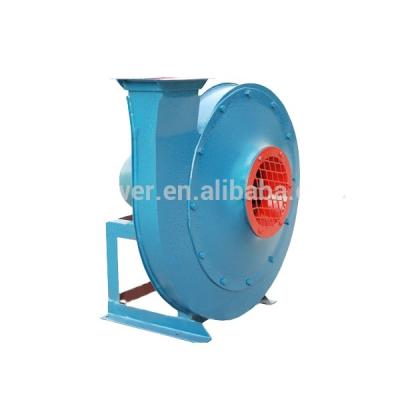 China Factory Fan For Forging , Exhaust Fan Industrial Use , Centrifugal Fan Backward Curved for sale