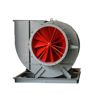 China Factory AC/EC/DC Back Curved Centrifugal Fan for sale