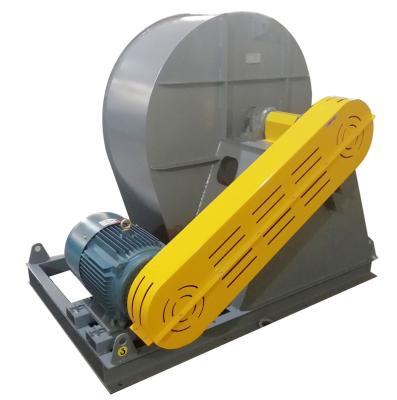 China Factory hot air electric motor centrifugal fan for sale