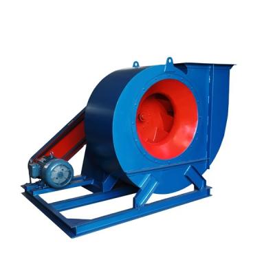 China Industrial factory air suction ventilato induced draft stove centrifugal steam blower fans for sale