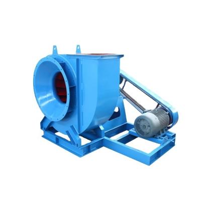 China Factory C6-46-12C Dust Exhaust Draft AC Stainless Steel Fan Centrifugal Draft Fan for sale