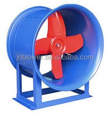 China BT35 Hotels Axial Fan for sale