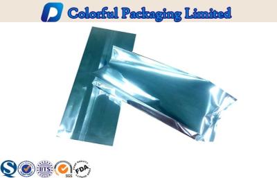 China Glossy printing CMYK / Pantone Coffee Packaging Bags with Tie tie / Valve for sale