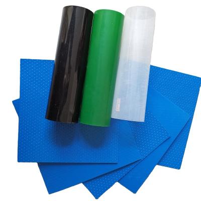 China China Manufacturer Traditional Aquarium Geomembrane HDPE Liner Pond Liners Swimming Pool for sale