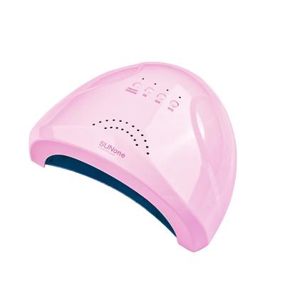 China Factory price 40w professional mobile wholesale sunone cover dryer lamp Nail Art Beauty 2021 UV led nail lamp for sale