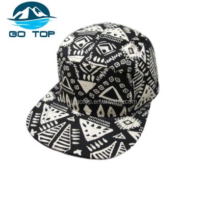 China Common Good COMMON SALE Cotton Adjustable Material For Snapback Hat for sale