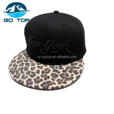 China Cheapest JOINT JOINT Quantity Production Custom Snapback Baseball Cap for sale