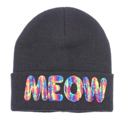 China Winter COMMON COMMON High Quality Simple Hat Skull Unisex Wholesale Hat for sale