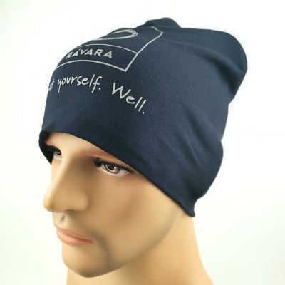 China New Style JOINT SEAL Hot-hat Customized Plain Cotton Jersey Skullcap for sale