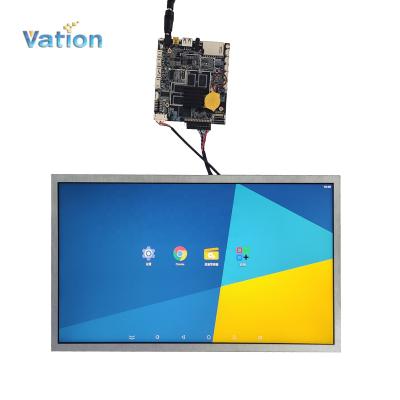 China Digital photo frame 3288 digital signage scoreboard and adverdtising display optional with 15.6” LCD panels G156XTN01.0 for sale