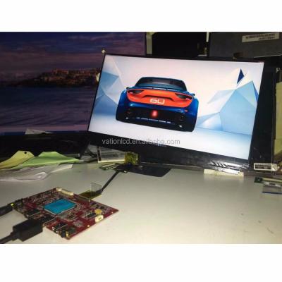 China Laptop Sharp 12.5 Inch 4K 3840X2160 Laptop LCD Screen Monitor LCD Panel for sale