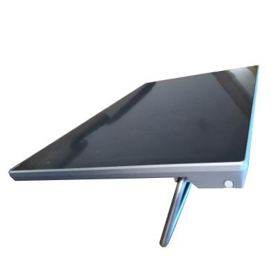 China DL01X 23.8 Inch 1920x1080 Interactive Pen Display With Capacitive Pen Touch And Digitizer Unit DL01X for sale