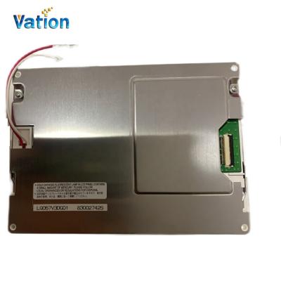 China LQ057V3DG01 Sharp 5.7inch 640X480 Lcd Industrial Display Panel for sale