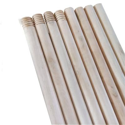 China Mayor Stick Handle Smooth Wooden Aspiradora Escobas De Plastico de Maquina Escoba Recogedor Escobas Por for sale