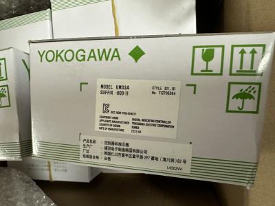 China UM33A Yokogawa Digital Indicator for sale