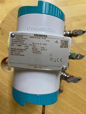 China 7MF0340-1RL01-5AF2-Z A01+C11+E00+H02+U04 SIEMENS Transmitter , SIEMENS Differential Pressure Transmitter for sale