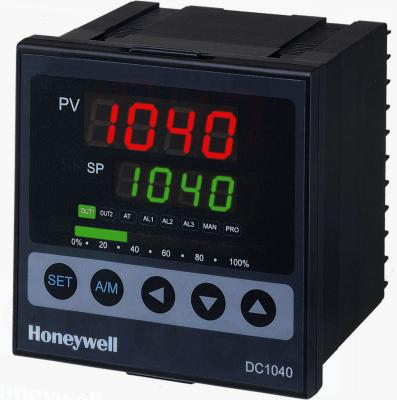 China DC1040CR-302-000-E Honeywell Digital Controller DC1010 DC1020 DC1030 DC1040 for sale