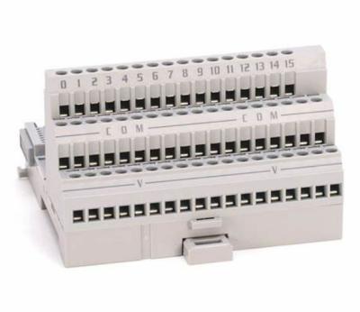 China 1794-TB3 ALLEN BRADLEY PLC Products Flex I/O Terminal Base for sale