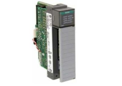 China MVI46-MCM ALLEN BRADLEY PLC Products Modbus Master Slave Network Interface Module for sale