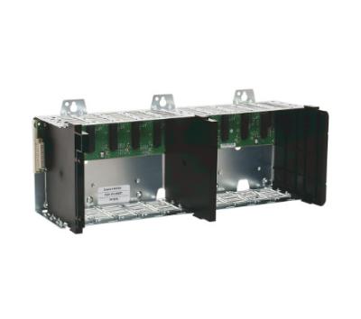 Chine 1756-A10 ControlLogix 10 fentes Chassis Dissipation de puissance, maximum 5 W à vendre