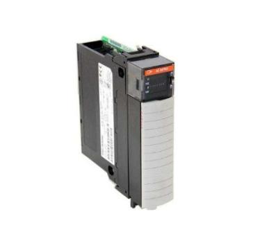 Cina 1756-OA16 Allen Bradley ControlLogix Modulo D/O a 16 punti 120-140 Volt AC in vendita