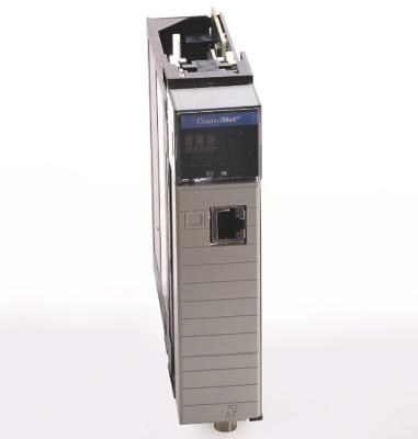 Cina 1756-CNBR Allen Bradley ControlLogix Modulo di comunicazione Isolamento Voltaggio 30 Volt Continuo in vendita