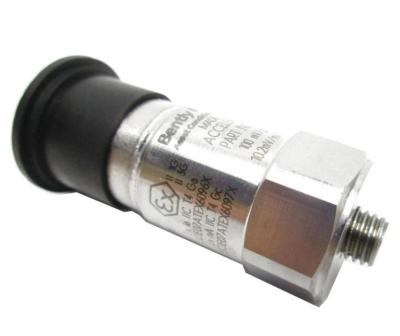 China 200350-00-00-CN Bently Nevada 200350 Accelerometers Operating Temperature Range -54°C to +121 ºC en venta